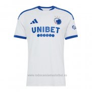 Camiseta F.C. Copenhagen 1ª 2026-2027 Tailandia