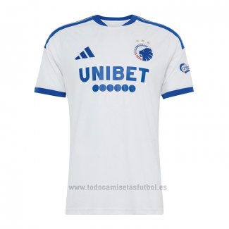 Camiseta F.C. Copenhagen 1ª 2026-2027 Tailandia