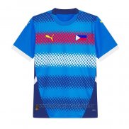 Camiseta Filipinas 1ª 2025-2026 Tailandia
