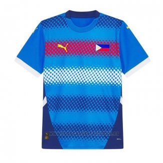 Camiseta Filipinas 1ª 2025-2026 Tailandia