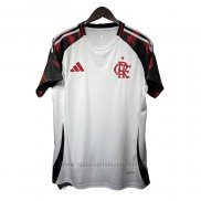 Camiseta Flamengo 2ª 2025 Tailandia