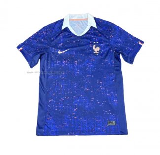 Camiseta Francia 1ª 2025 Tailandia