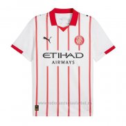 Camiseta Girona 1ª 2025-2026 Tailandia