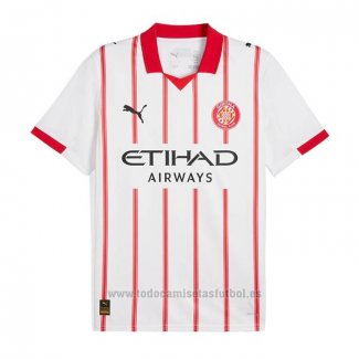 Camiseta Girona 1ª 2025-2026 Tailandia