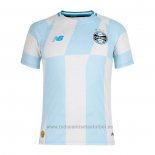 Camiseta Gremio 2ª 2026 Tailandia