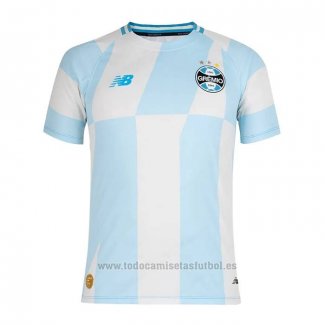 Camiseta Gremio 2ª 2026 Tailandia