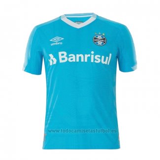 Camiseta Gremio 3ª 2022 Tailandia