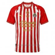 Camiseta Guadalajara 1ª 2026-2027 Tailandia
