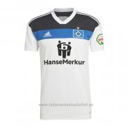 Camiseta Hamburger 1ª 2022-2023 Tailandia