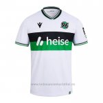 Camiseta Hannover 96 1ª 2025-2026 Tailandia