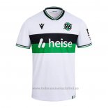 Camiseta Hannover 96 1ª 2025-2026 Tailandia