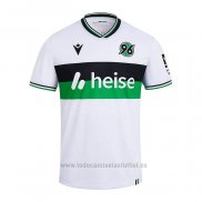 Camiseta Hannover 96 1ª 2025-2026 Tailandia