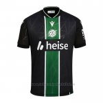 Camiseta Hannover 96 2ª 2025-2026 Tailandia