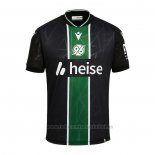 Camiseta Hannover 96 2ª 2025-2026 Tailandia