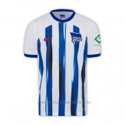 Camiseta Hertha BSC 1ª 2023-2024 Tailandia