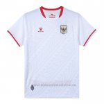 Camiseta Indonesia 2ª 2026 Tailandia