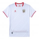 Camiseta Indonesia 2ª 2026 Tailandia