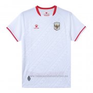 Camiseta Indonesia 2ª 2026 Tailandia