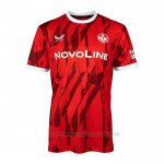 Camiseta Kaiserslautern 1ª 2025-2026 Tailandia