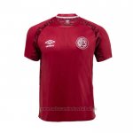 Camiseta Lanus 1ª 2025 Tailandia