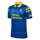 Camiseta Las Palmas 2ª 2024-2025 Tailandia