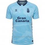 Camiseta Las Palmas 2ª 2025-2026 Tailandia