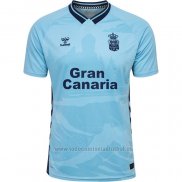 Camiseta Las Palmas 2ª 2025-2026 Tailandia