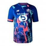 Camiseta Lille 4ª 2023-2024 Tailandia