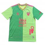 Camiseta Malaga 2ª 2023-2024 Tailandia