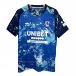 Camiseta Middlesbrough 3ª 2024-2025 Tailandia