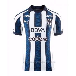 Camiseta Monterrey Special 2023-2024 Tailandia