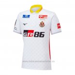 Camiseta Nagoya Grampus 2ª 2023 Tailandia