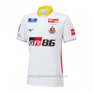 Camiseta Nagoya Grampus 2ª 2023 Tailandia