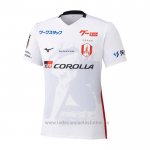 Camiseta Nagoya Grampus 2ª 2026 Tailandia