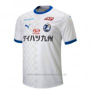 Camiseta Oita Trinita 2ª 2023 Tailandia