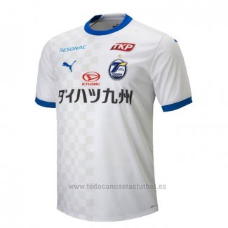 Camiseta Oita Trinita 2ª 2023 Tailandia