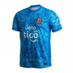 Camiseta Olimpia 3ª 2025 Tailandia