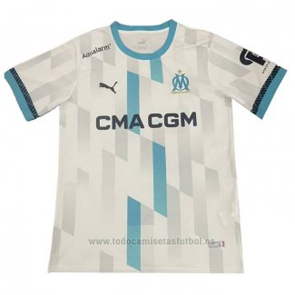 Camiseta Olympique Marsella Special 2023-2024 Tailandia