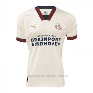 Camiseta PSV 2ª 2023-2024