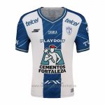 Camiseta Pachuca 1ª 2025-2026 Tailandia