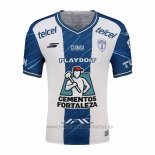 Camiseta Pachuca 1ª 2025-2026 Tailandia