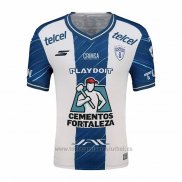 Camiseta Pachuca 1ª 2025-2026 Tailandia