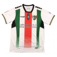 Camiseta Palestino Deportivo 1ª 2024 Tailandia