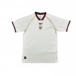 Camiseta Panama 2ª 2026 Tailandia