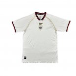 Camiseta Panama 2ª 2026 Tailandia