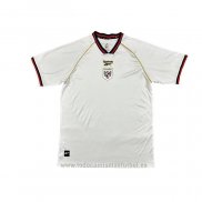 Camiseta Panama 2ª 2026 Tailandia