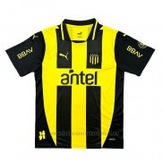 Camiseta Penarol 1ª 2025 Tailandia