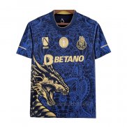 Camiseta Porto Special 2022 Tailandia