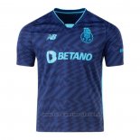 Camiseta Porto 3ª 2024-2025 Tailandia