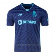 Camiseta Porto 3ª 2024-2025 Tailandia